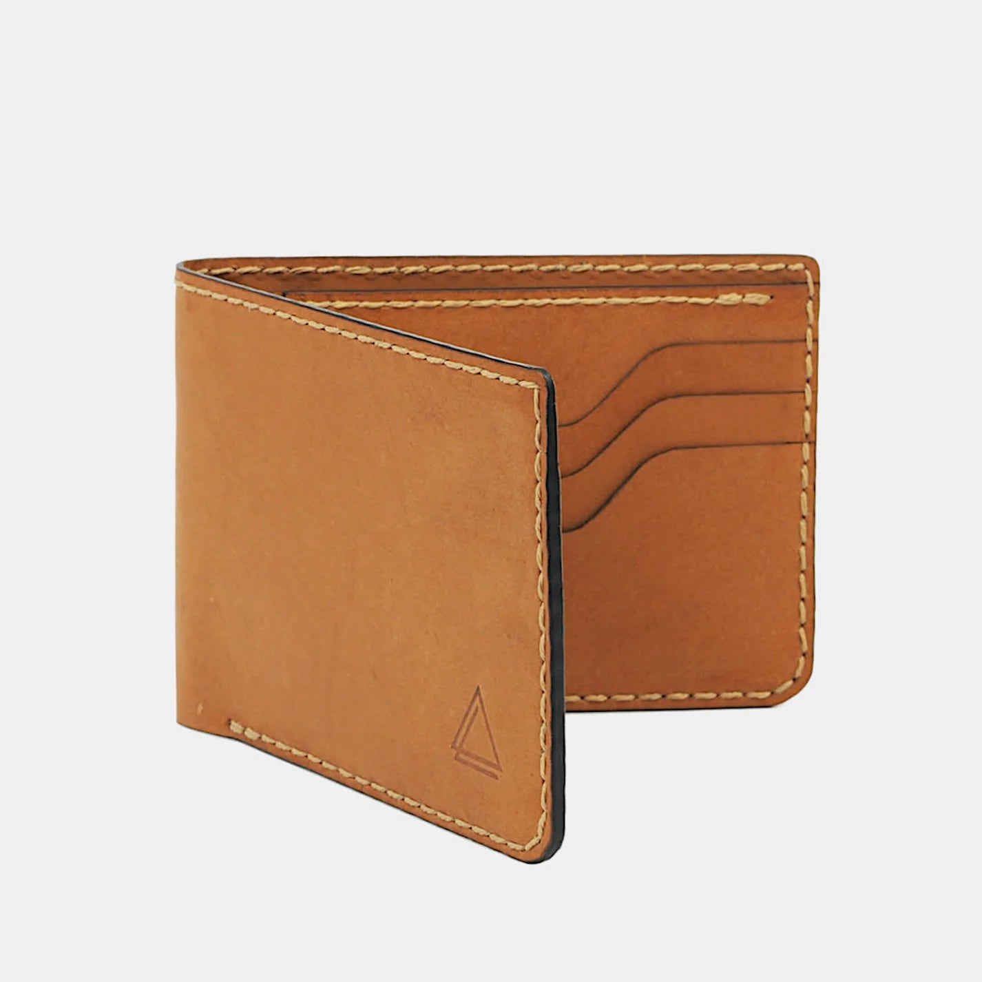 PDF - Classic Bifold Wallet