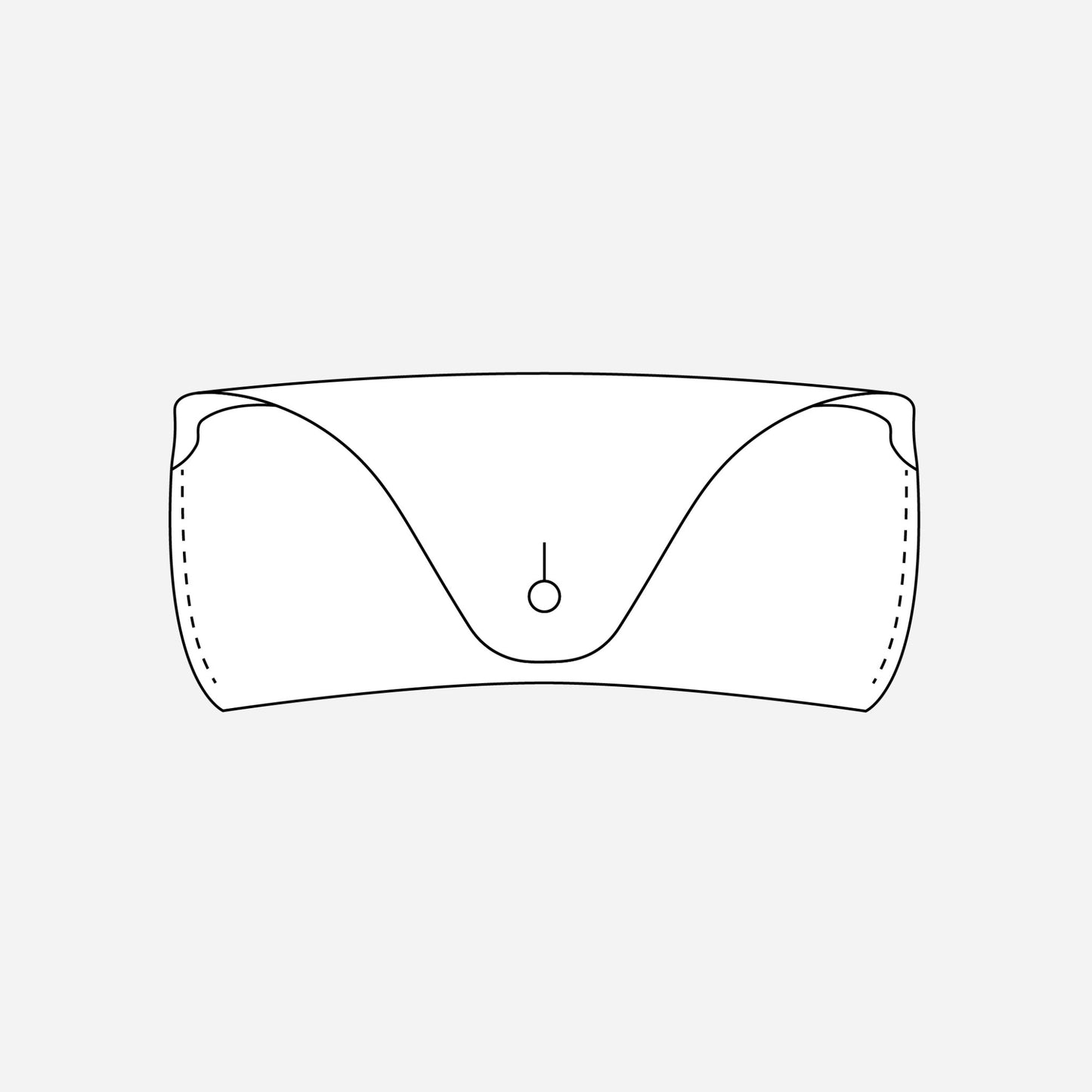 PDF - Classic Sunglasses Case (FREE)