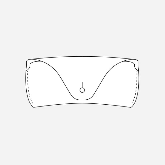 PDF - Classic Sunglasses Case (FREE)