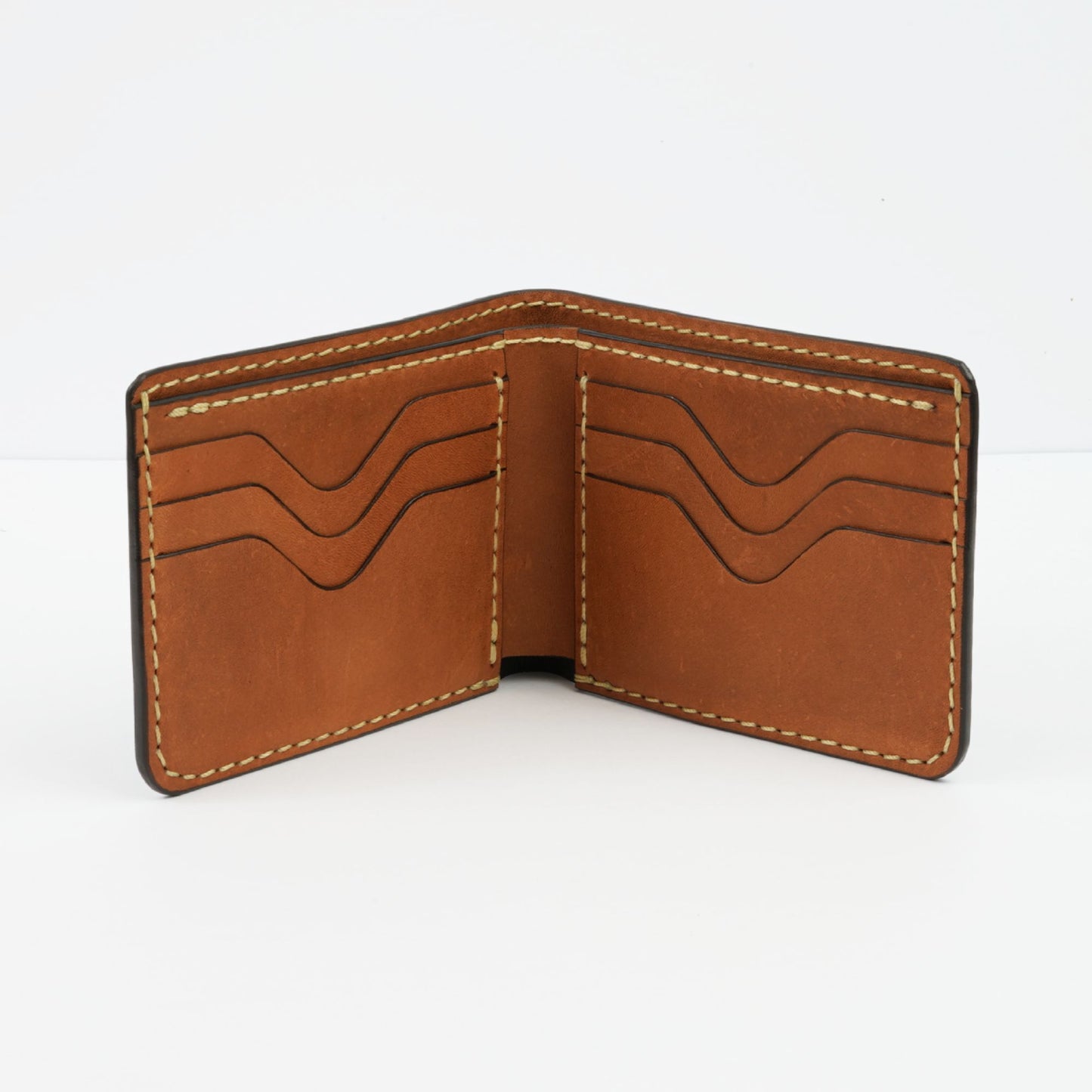 Classic Bifold Wallet