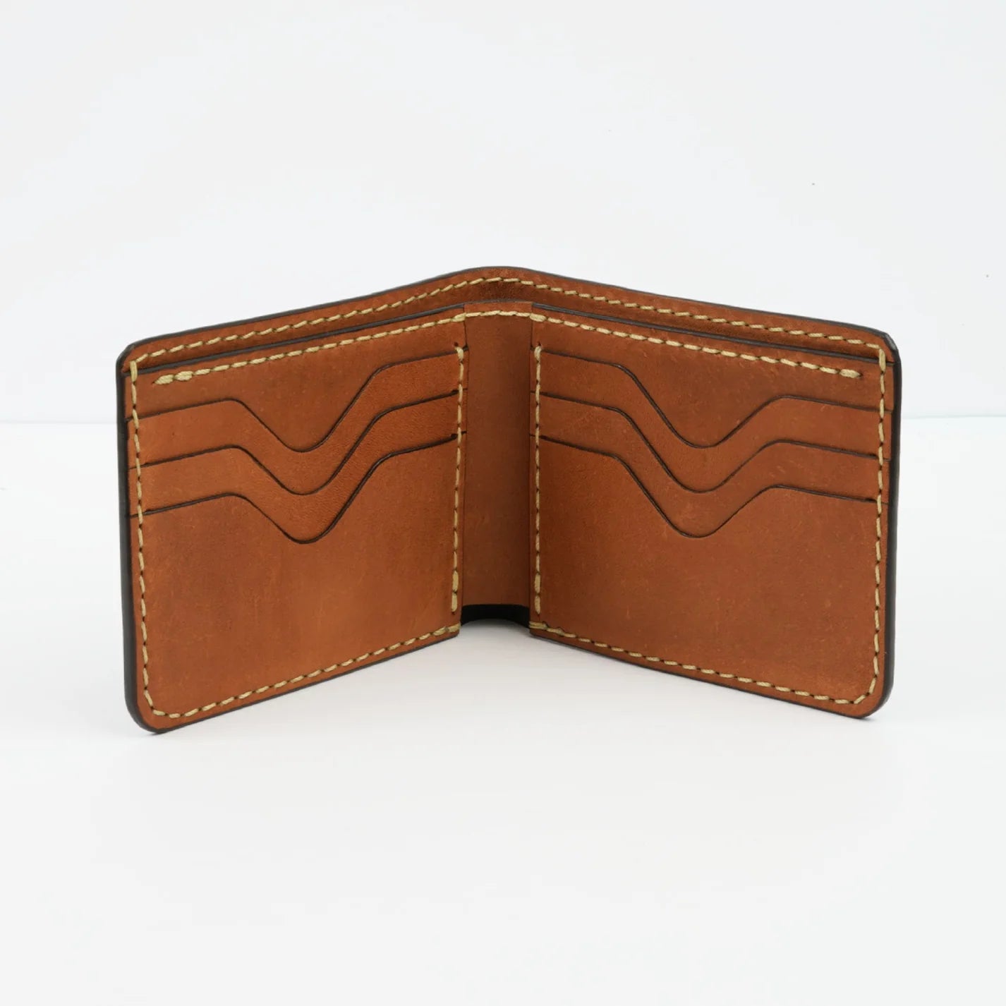 PDF - Classic Bifold Wallet