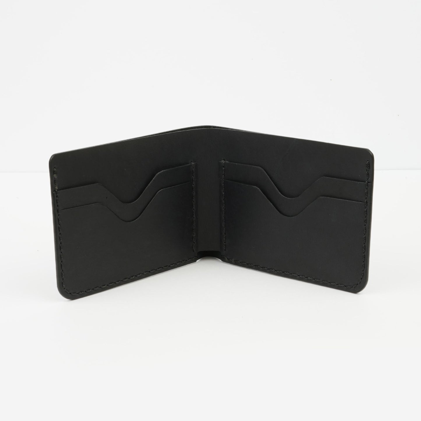 Slim Bifold Wallet