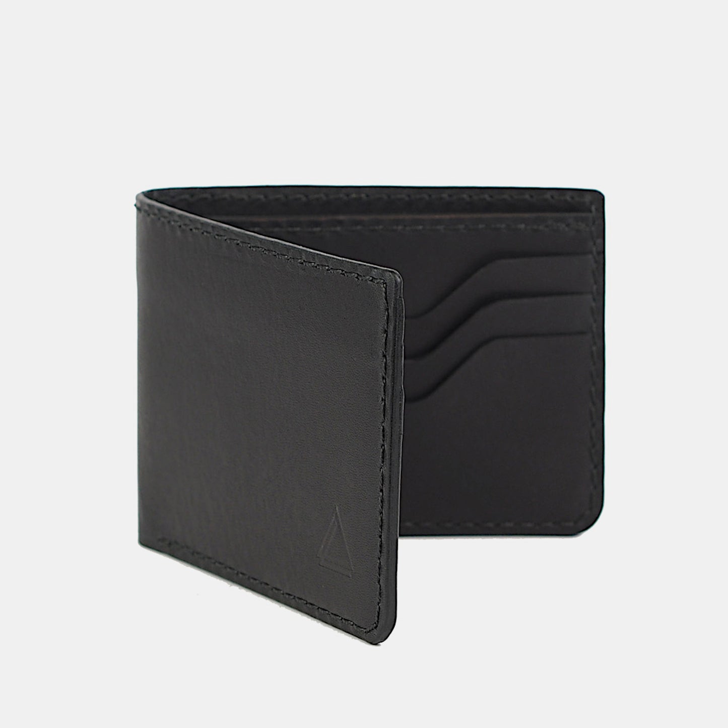 Classic Bifold Wallet