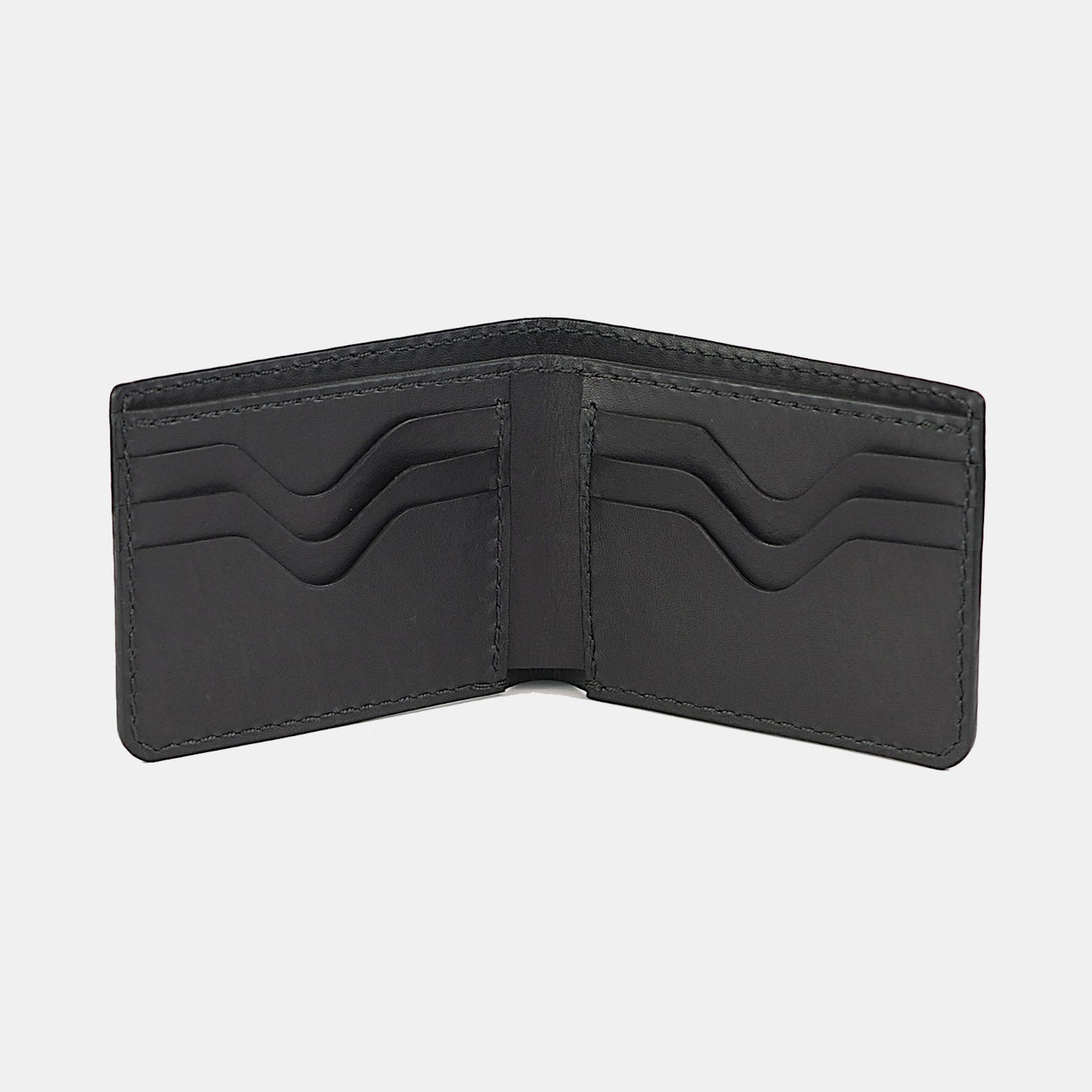 Classic Bifold Wallet