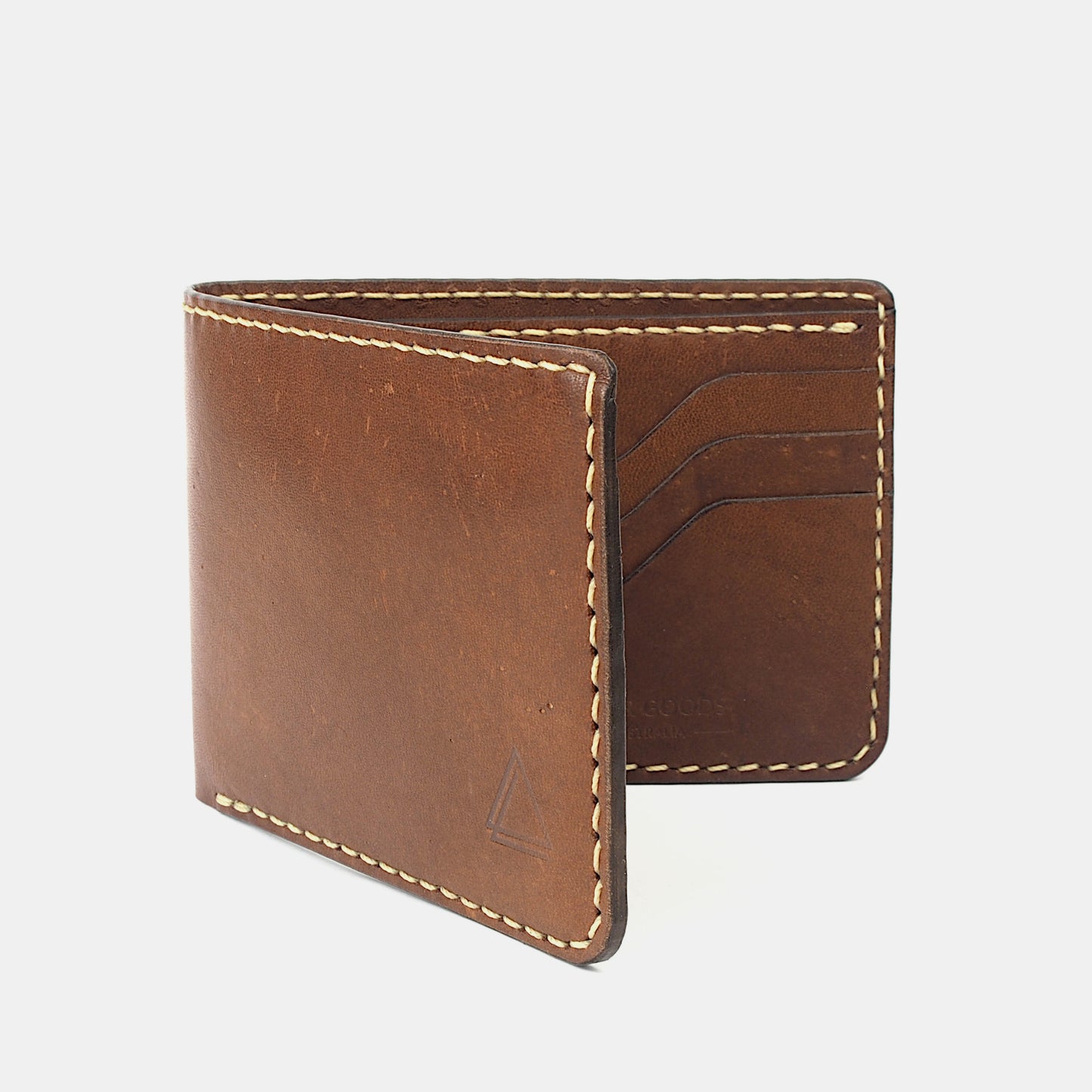 Classic Bifold Wallet