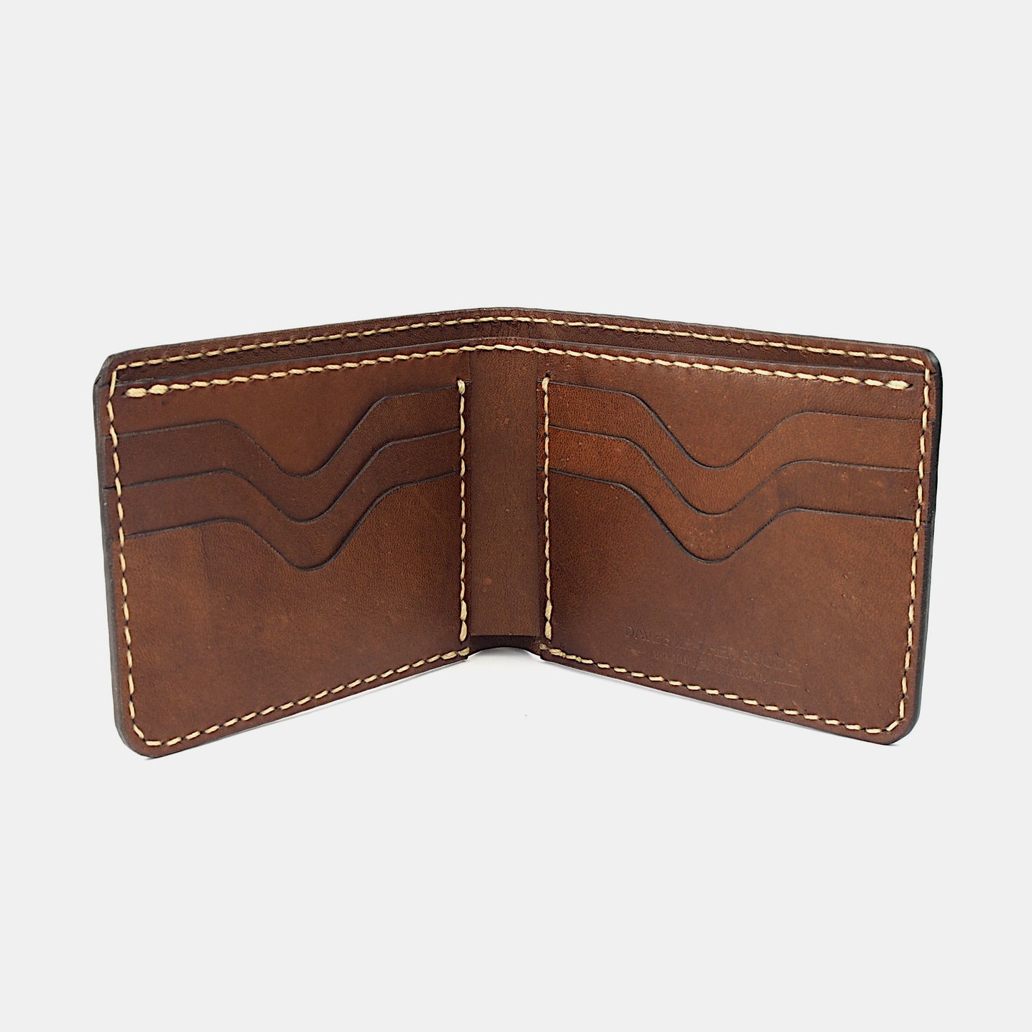 Classic Bifold Wallet