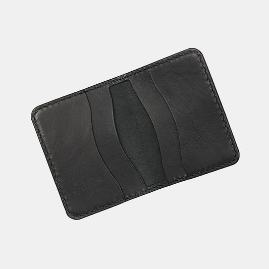 Horizontal Card Wallet