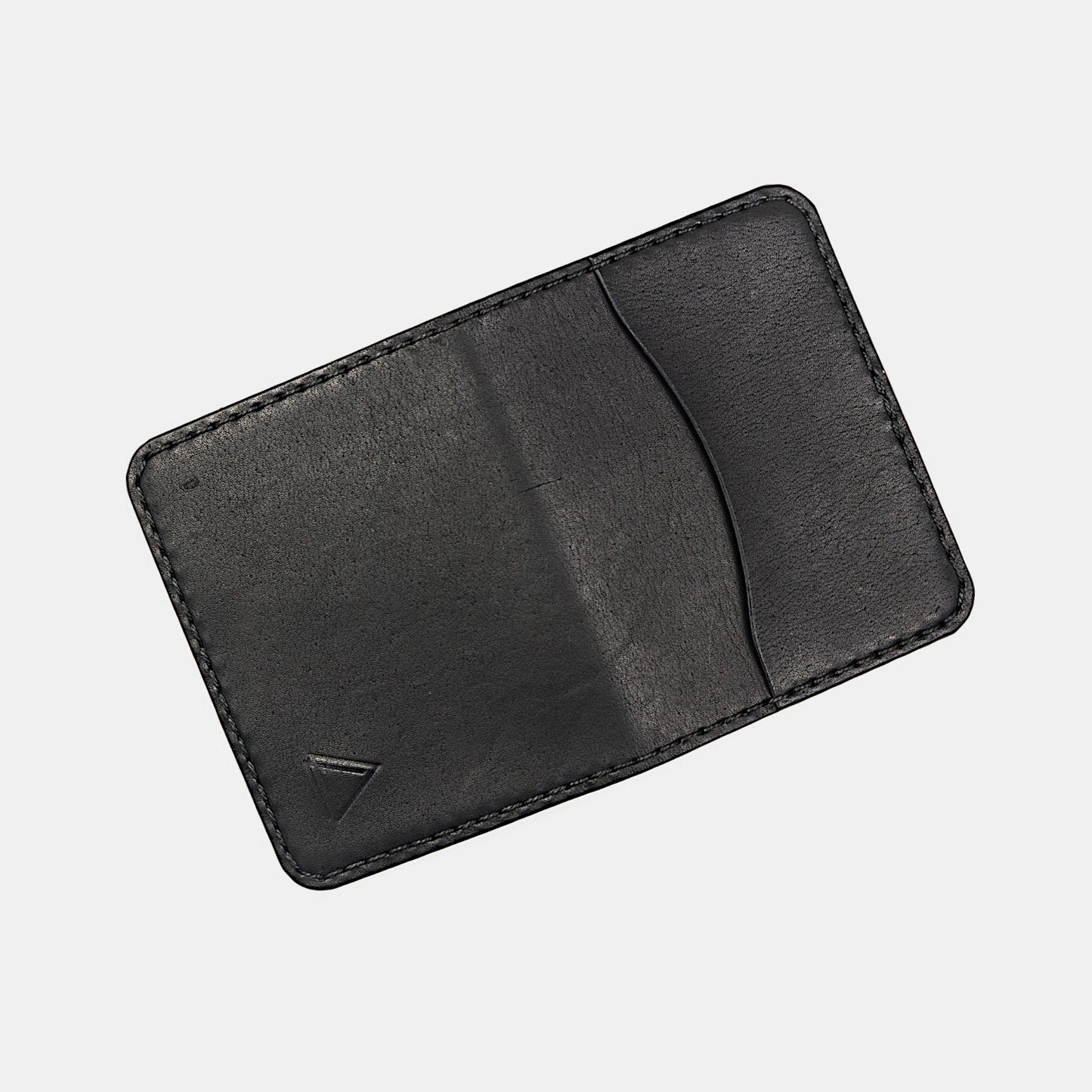 Horizontal Card Wallet