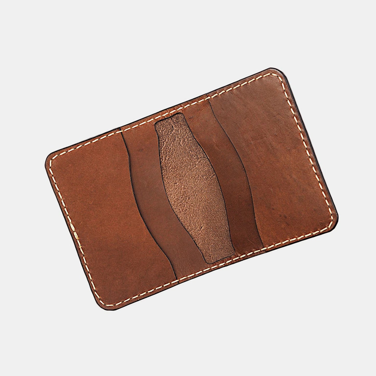 Horizontal Card Wallet