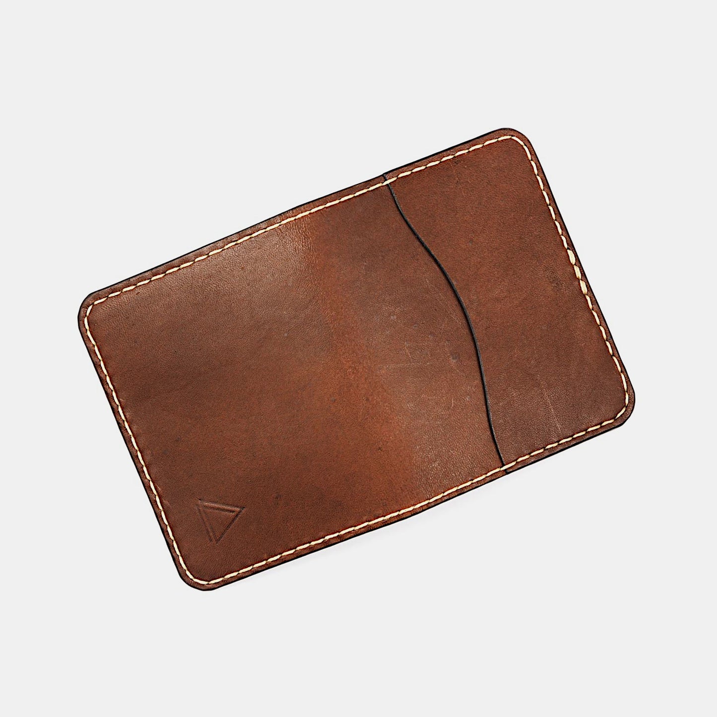 Horizontal Card Wallet