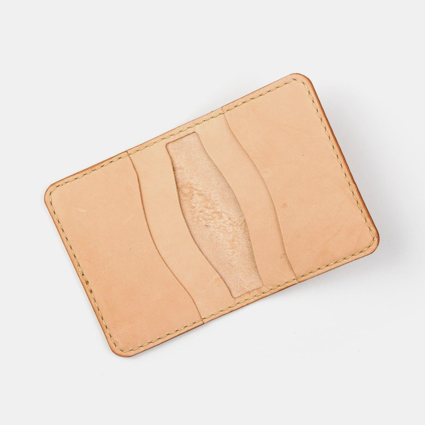 Horizontal Card Wallet