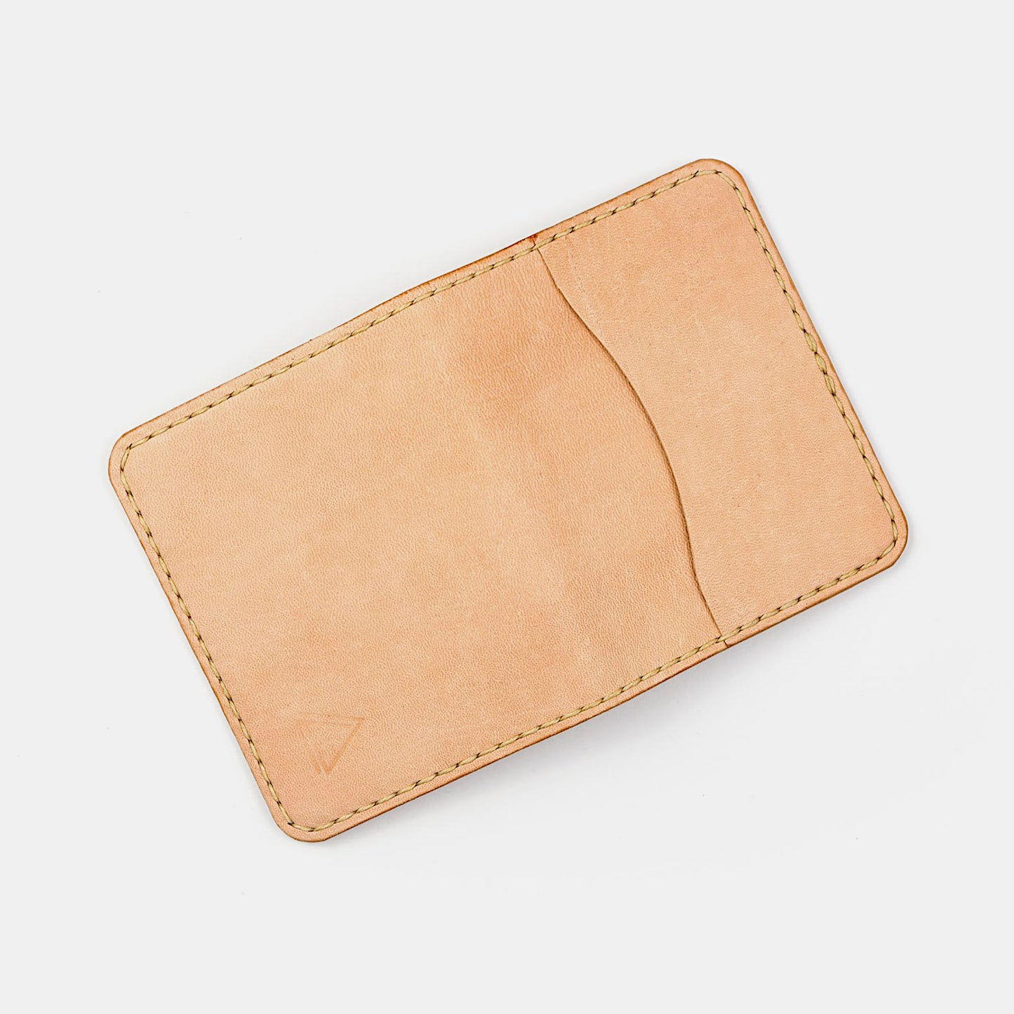 Horizontal Card Wallet