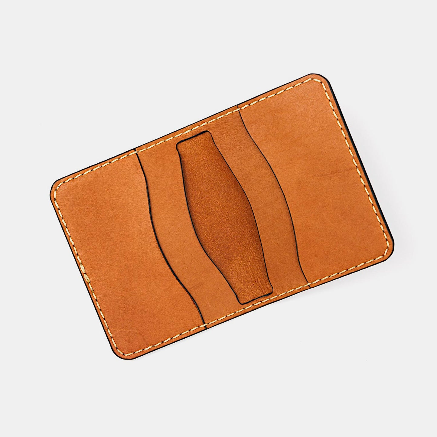 Horizontal Card Wallet