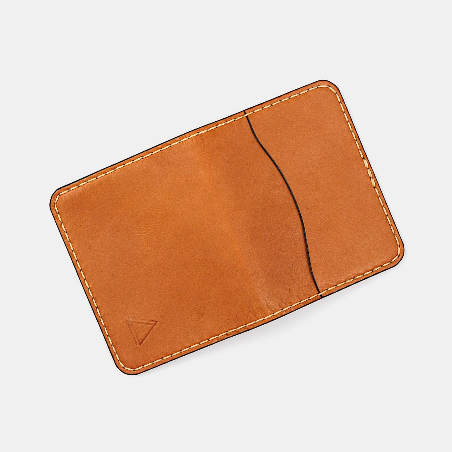 Horizontal Card Wallet