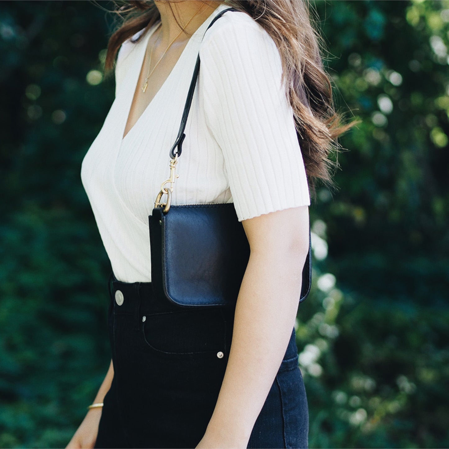 Rosie Shoulder Bag