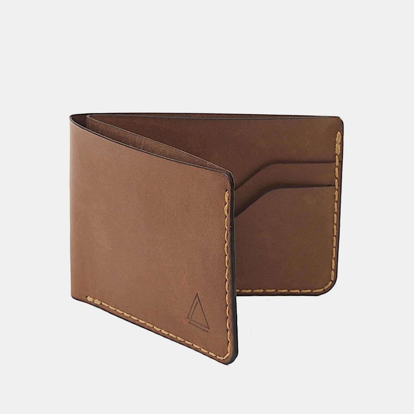 Slim Bifold Wallet