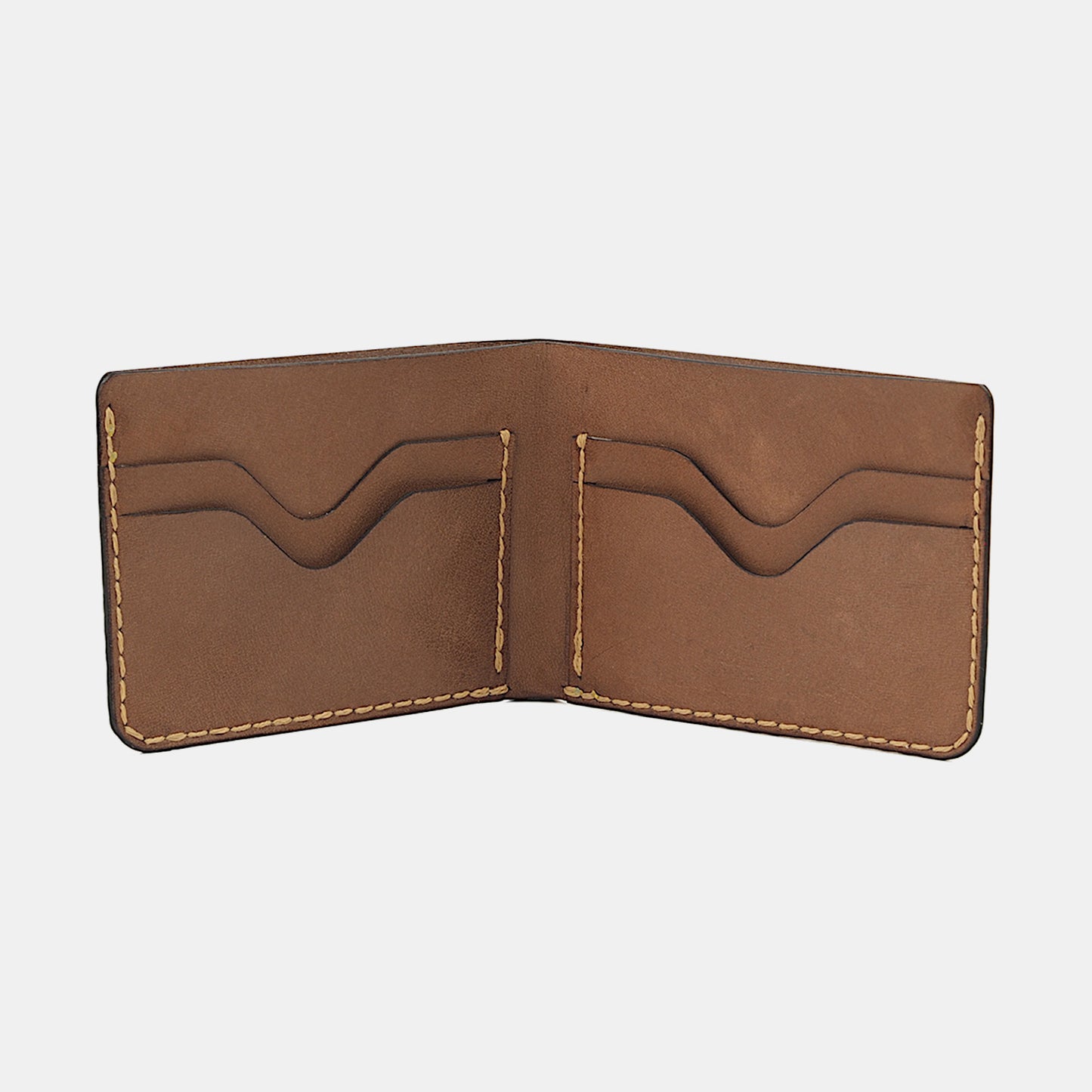 Slim Bifold Wallet