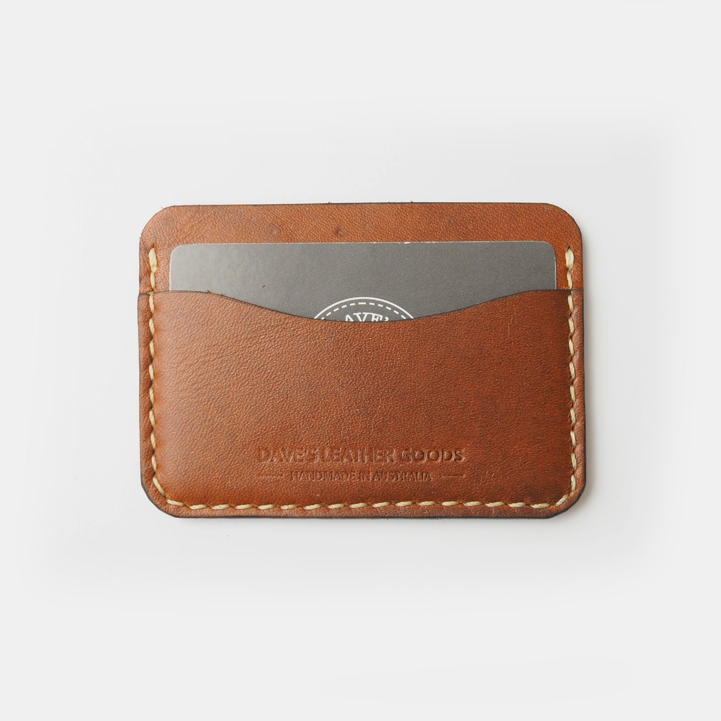 Slimple Card Wallet