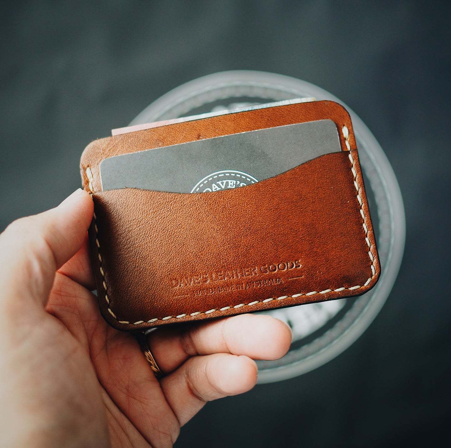 Slimple Card Wallet