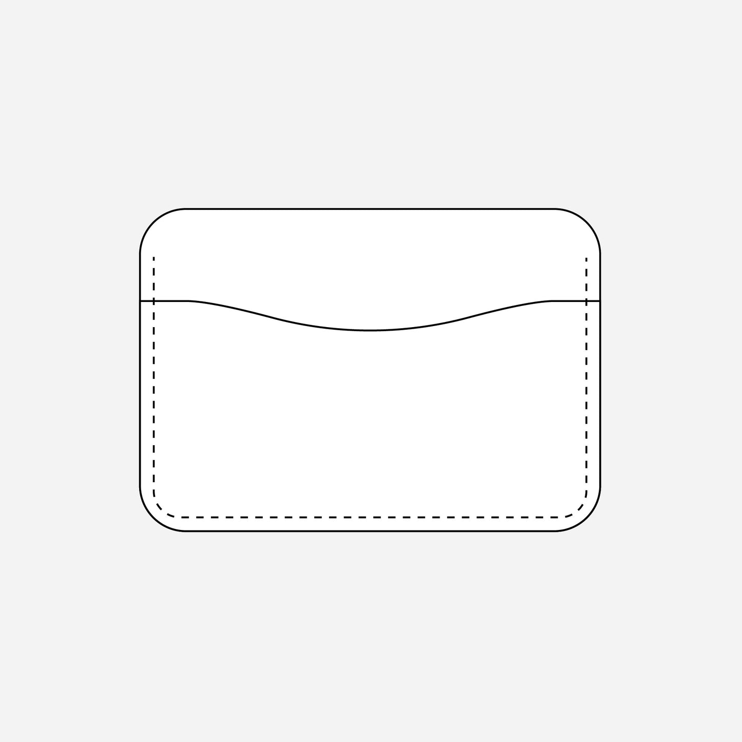 PDF - Slimple Card Wallet (FREE)