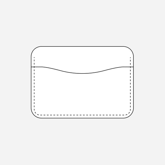 PDF - Slimple Card Wallet (FREE)