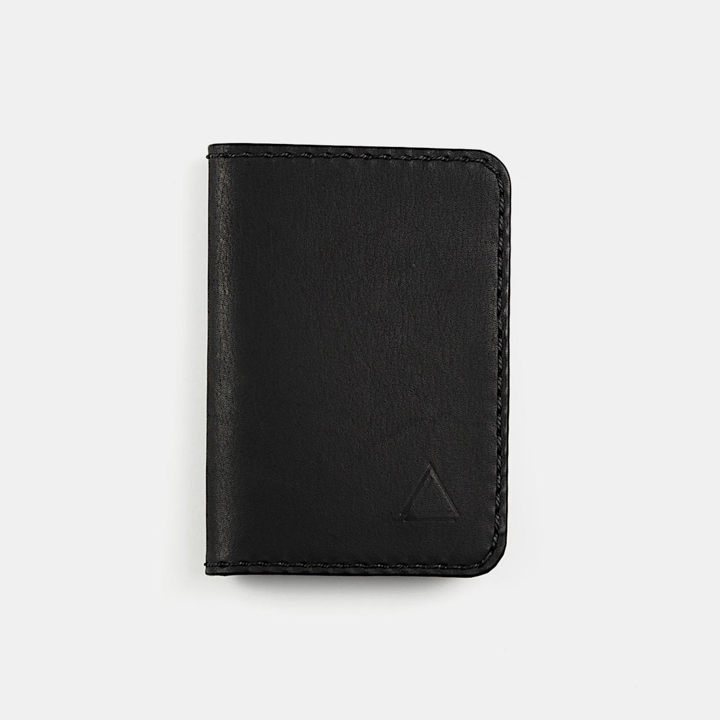 Vertical Card Wallet