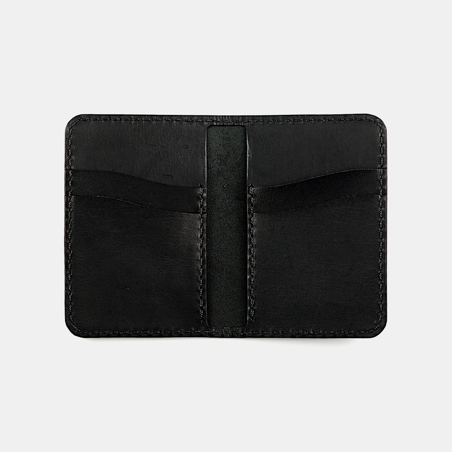 Vertical Card Wallet