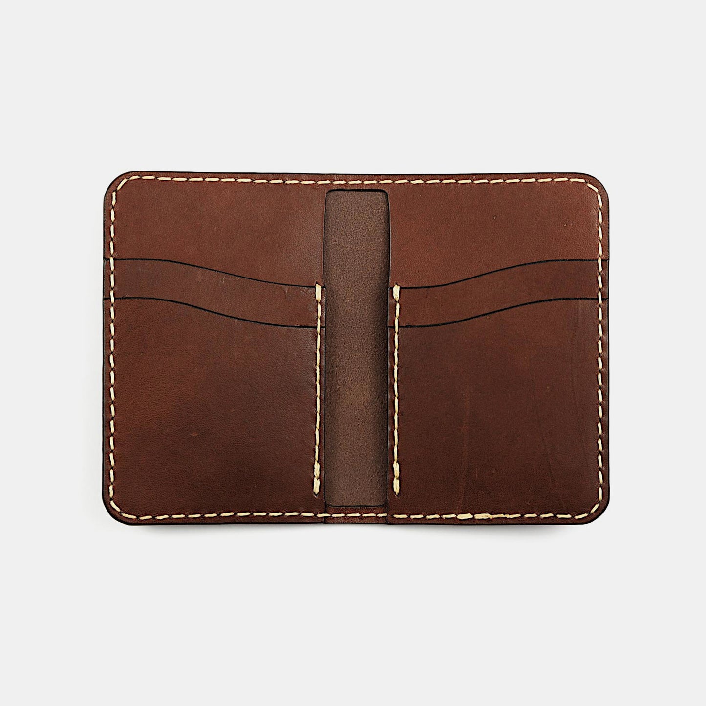 Vertical Card Wallet