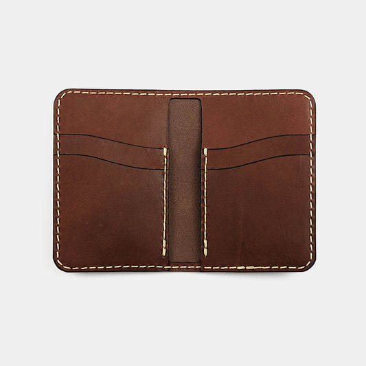 Vertical Card Wallet