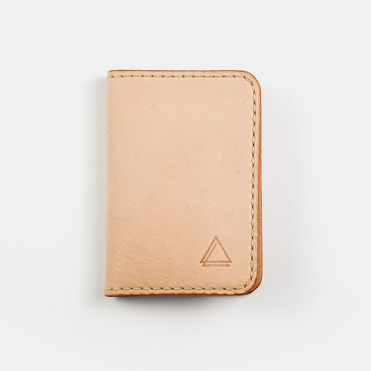 Vertical Card Wallet