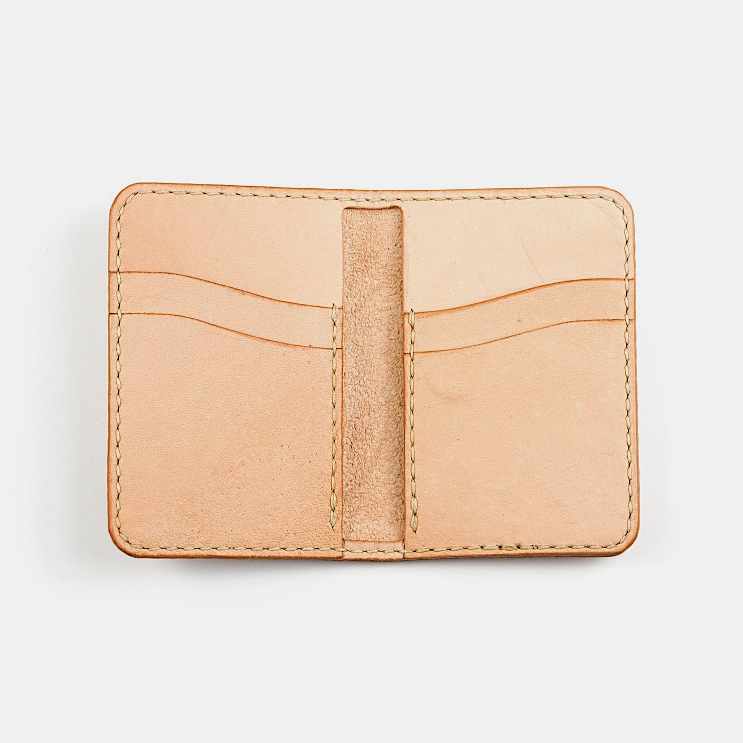 Vertical Card Wallet