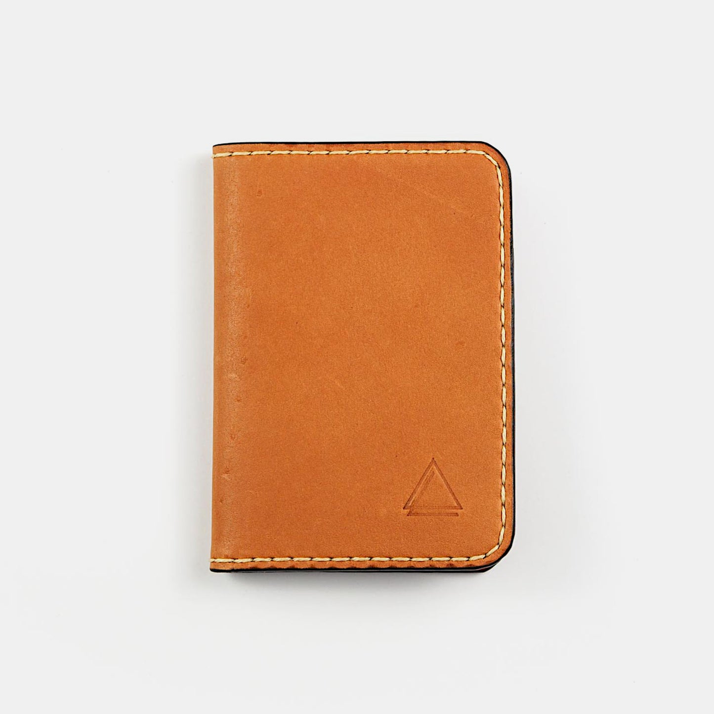 Vertical Card Wallet