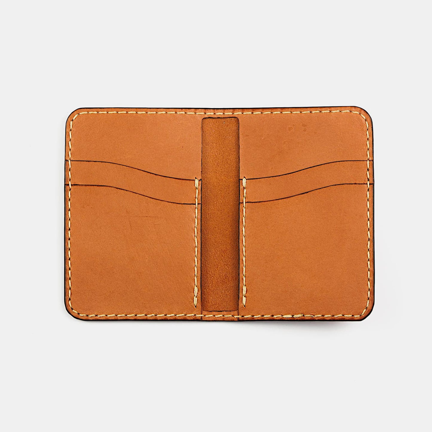 Vertical Card Wallet